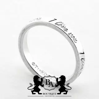 Tiffany ring online clearance