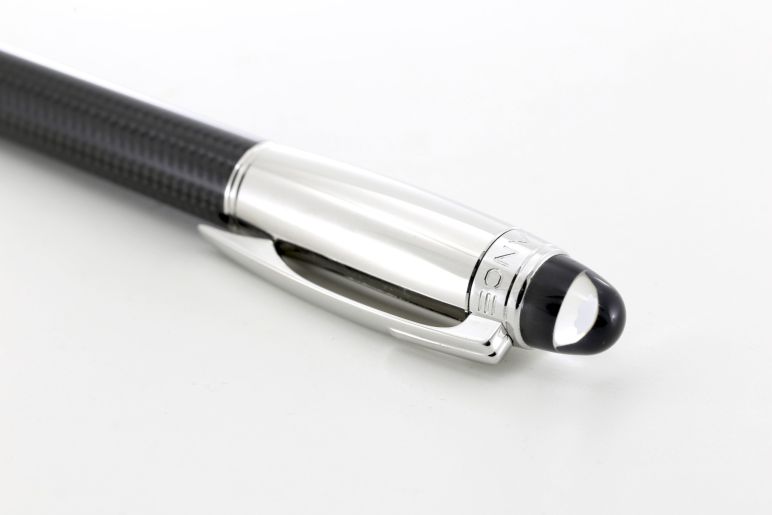 Montblanc carbon fiber pen deals