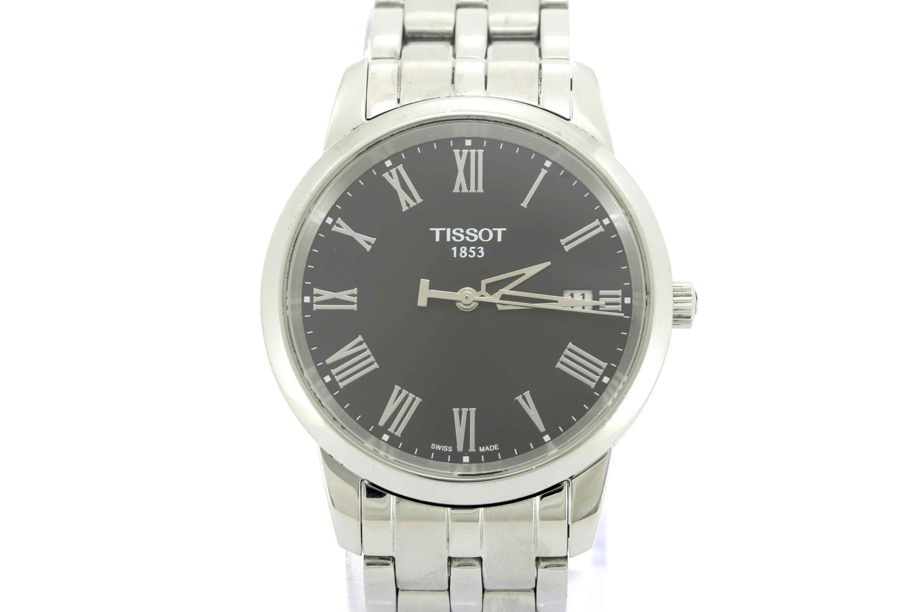 38mm tissot outlet