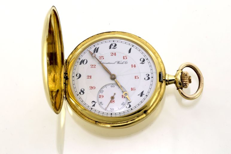 International watch group 2025