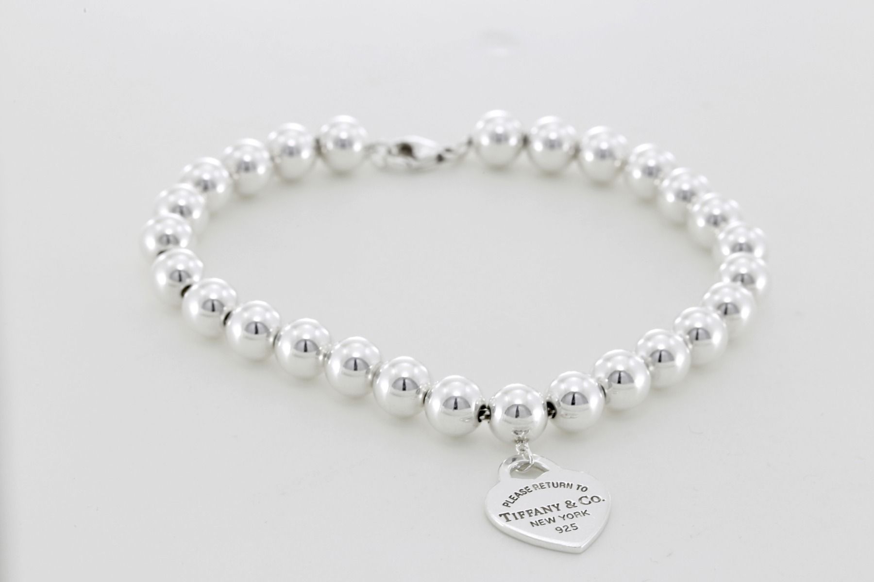 Tiffany bead store